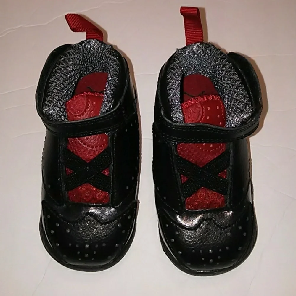 Kid's Jordan Sneakers
